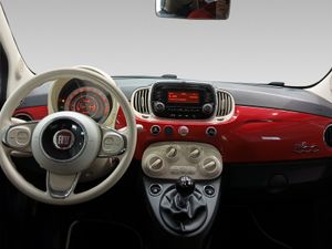 Fiat 500 1.2 8v 51kW (69CV) Pop  - Foto 9