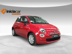 Fiat 500 1.2 8v 51kW (69CV) Pop  - Foto 4