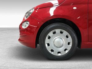 Fiat 500 1.2 8v 51kW (69CV) Pop  - Foto 12