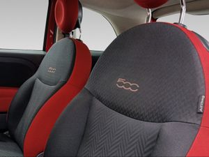 Fiat 500 1.2 8v 51kW (69CV) Pop  - Foto 17