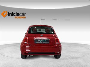Fiat 500 1.2 8v 51kW (69CV) Pop  - Foto 6