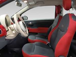 Fiat 500 1.2 8v 51kW (69CV) Pop  - Foto 10