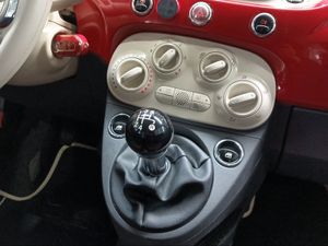 Fiat 500 1.2 8v 51kW (69CV) Pop  - Foto 21