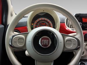 Fiat 500 1.2 8v 51kW (69CV) Pop  - Foto 20