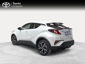 Toyota C-HR 1.8 125H Advance  - Foto 3