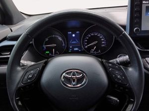 Toyota C-HR 1.8 125H Advance  - Foto 14