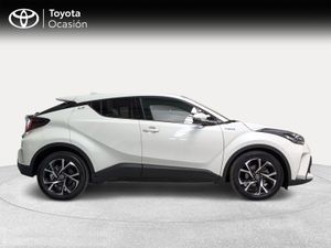 Toyota C-HR 1.8 125H Advance  - Foto 18