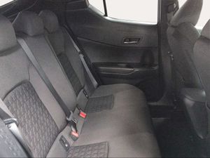 Toyota C-HR 1.8 125H Advance  - Foto 8