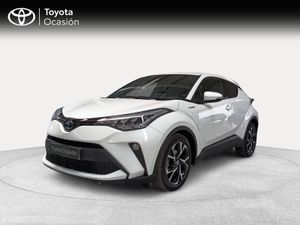 Toyota C-HR 1.8 125H Advance  - Foto 2