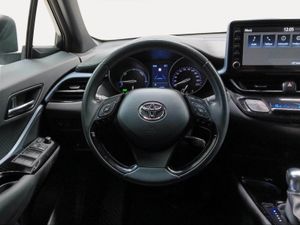 Toyota C-HR 1.8 125H Advance  - Foto 10