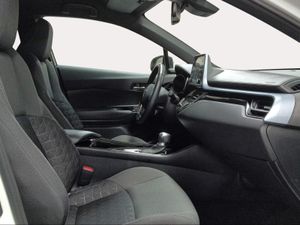 Toyota C-HR 1.8 125H Advance  - Foto 7