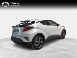 Toyota C-HR 1.8 125H Advance  - Foto 19