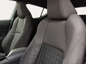 Toyota C-HR 1.8 125H Advance  - Foto 23