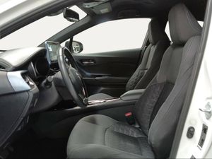 Toyota C-HR 1.8 125H Advance  - Foto 13