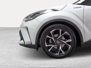 Toyota C-HR 1.8 125H Advance  - Foto 17