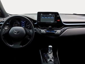 Toyota C-HR 1.8 125H Advance  - Foto 9