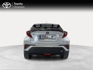 Toyota C-HR 1.8 125H Advance  - Foto 5