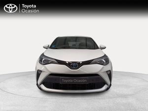 Toyota C-HR 1.8 125H Advance  - Foto 6