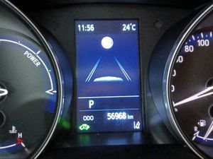 Toyota C-HR 1.8 125H Advance  - Foto 15