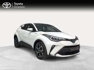 Toyota C-HR 1.8 125H Advance  - Foto 20
