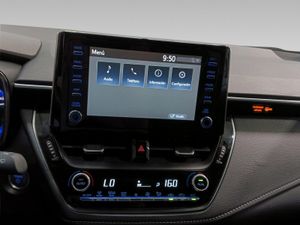 Toyota Corolla 1.8 125H STYLE E-CVT  - Foto 16