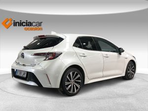 Toyota Corolla 1.8 125H STYLE E-CVT  - Foto 19