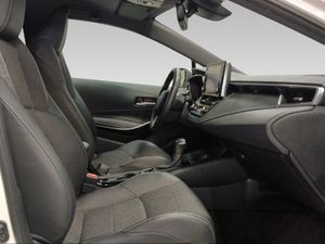 Toyota Corolla 1.8 125H STYLE E-CVT  - Foto 7