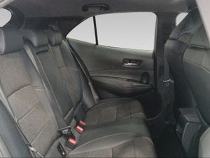 Toyota Corolla 1.8 125H STYLE E-CVT  - Foto 8