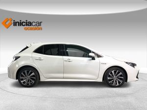 Toyota Corolla 1.8 125H STYLE E-CVT  - Foto 18