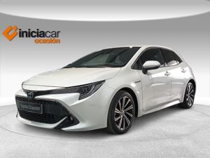 Toyota Corolla 1.8 125H STYLE E-CVT  - Foto 2