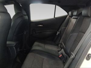 Toyota Corolla 1.8 125H STYLE E-CVT  - Foto 12
