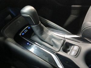 Toyota Corolla 1.8 125H STYLE E-CVT  - Foto 22