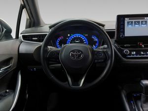 Toyota Corolla 1.8 125H STYLE E-CVT  - Foto 10