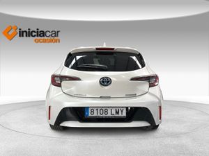 Toyota Corolla 1.8 125H STYLE E-CVT  - Foto 5