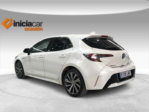Toyota Corolla 1.8 125H STYLE E-CVT  - Foto 3