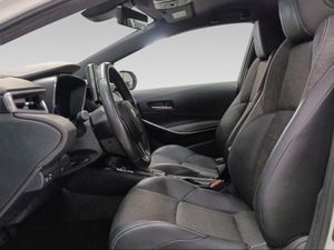Toyota Corolla 1.8 125H STYLE E-CVT  - Foto 13