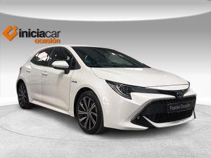 Toyota Corolla 1.8 125H STYLE E-CVT  - Foto 20