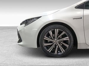 Toyota Corolla 1.8 125H STYLE E-CVT  - Foto 17