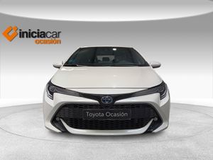 Toyota Corolla 1.8 125H STYLE E-CVT  - Foto 6