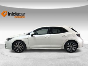 Toyota Corolla 1.8 125H STYLE E-CVT  - Foto 4