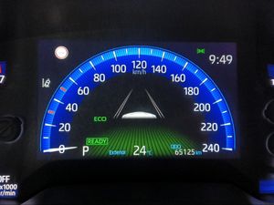Toyota Corolla 1.8 125H STYLE E-CVT  - Foto 15