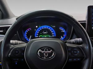 Toyota Corolla 1.8 125H STYLE E-CVT  - Foto 14