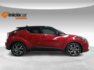 Toyota C-HR 2.0 180H Advance  - Foto 18
