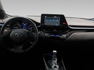 Toyota C-HR 2.0 180H Advance  - Foto 9