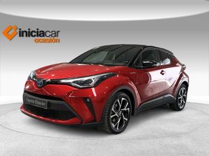 Toyota C-HR 2.0 180H Advance  - Foto 2