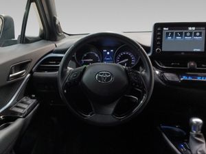 Toyota C-HR 2.0 180H Advance  - Foto 10