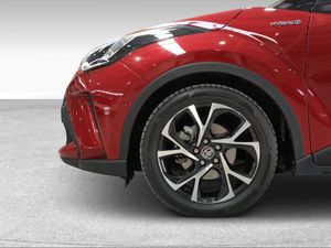 Toyota C-HR 2.0 180H Advance  - Foto 17