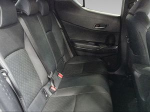 Toyota C-HR 2.0 180H Advance  - Foto 8