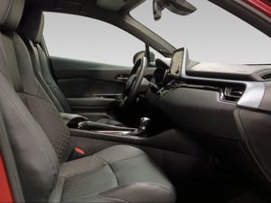 Toyota C-HR 2.0 180H Advance  - Foto 7