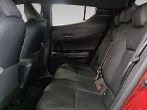 Toyota C-HR 2.0 180H Advance  - Foto 12